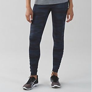 Lululemon speed tight IV - full on luxtreme